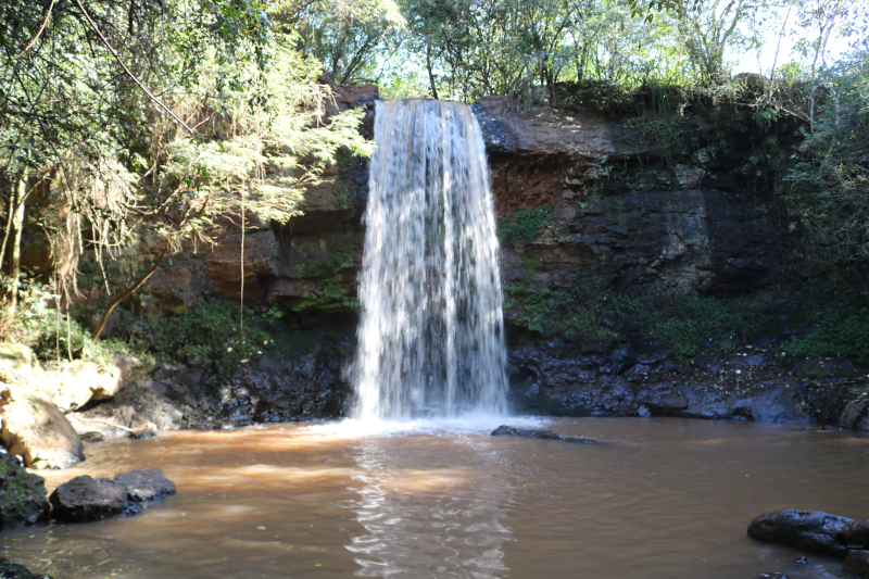 Projeto de conscientização ambiental é desenvolvido pela Secretaria de Desenvolvimento Social