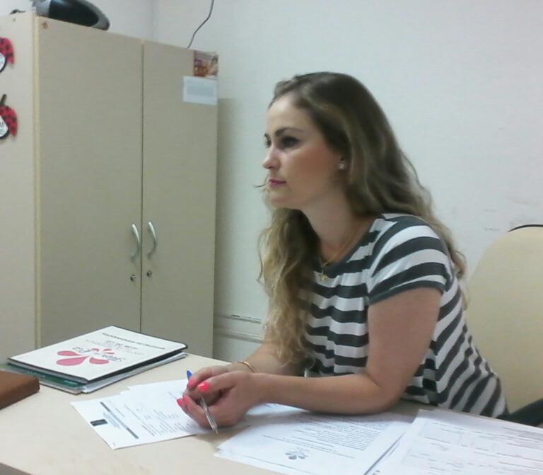 CENTRO DE REFERÊNCIA DA MULHER INICIA O ANO COM GRANDE DEMANDA