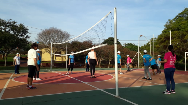 ESF Viva Harmonia promove ações de fortalecimento de saúde em comunidade