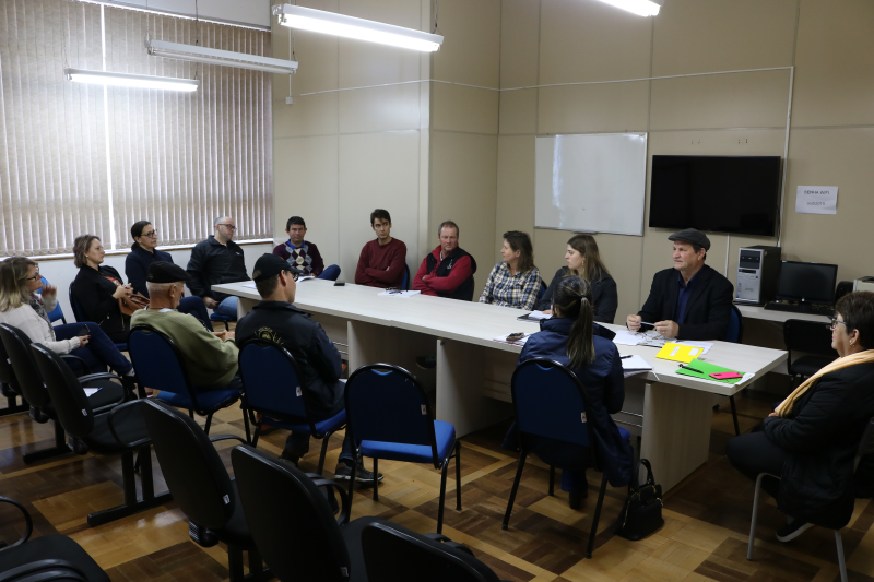 Turismo: Governo Municipal avança em melhorias nos acessos aos pontos turísticos