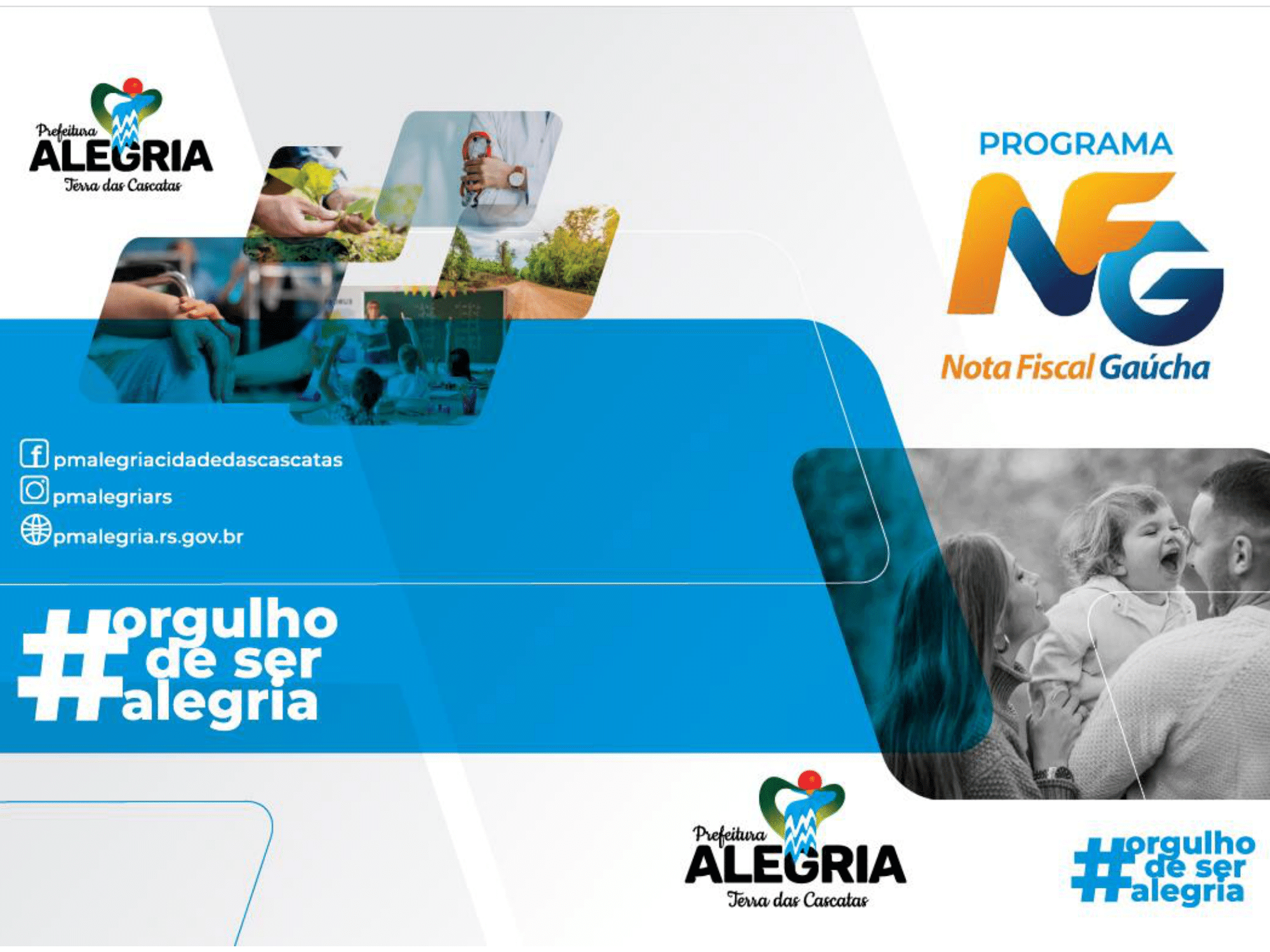 O QUE É A NOTA FISCAL GAUCHA?