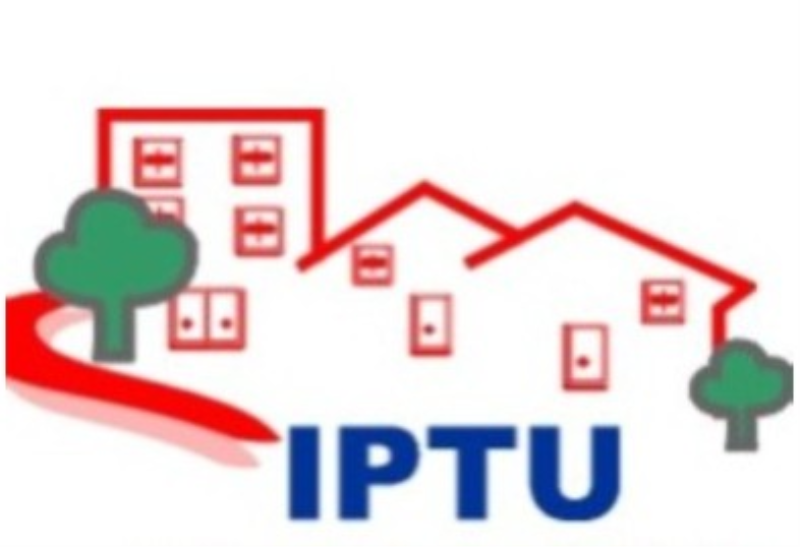LANÇAMENTO DO IPTU 2016