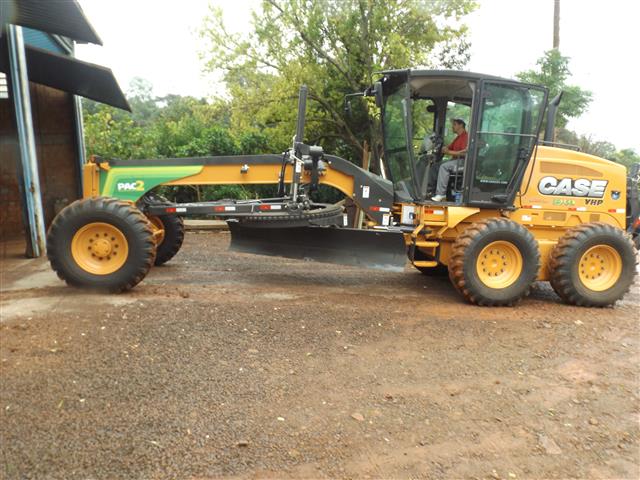 CONQUISTAS PARA O POVO DE ALEGRIA