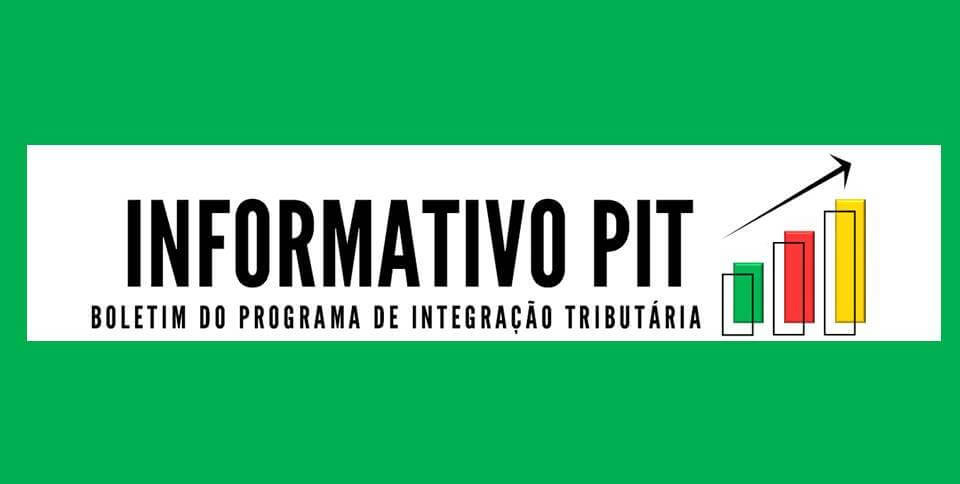 Informativo PIT