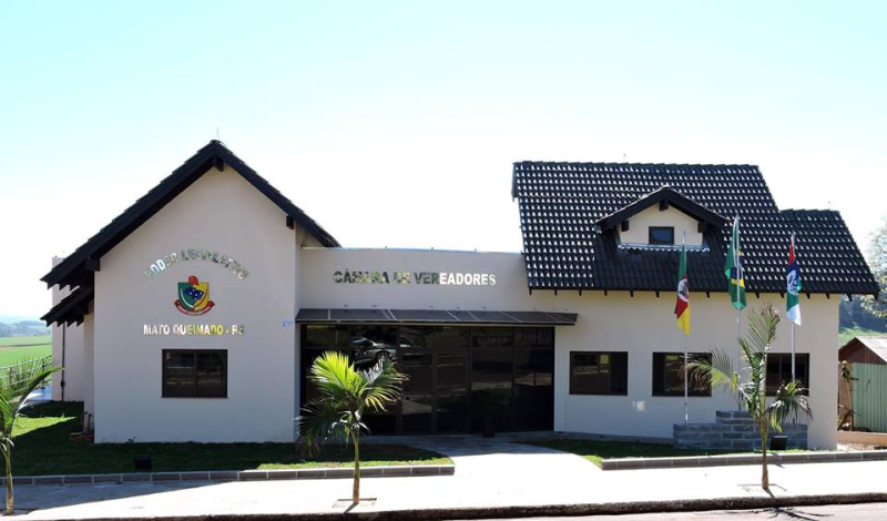 DEFINIDA A DATA DE INAUGURAÇÃO DO CENTRO MUNICIPAL DE EVENTOS