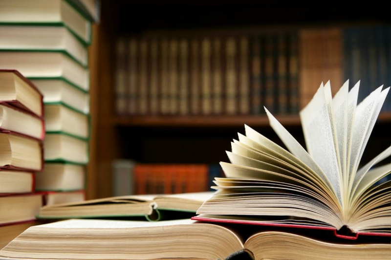 BIBLIOTECA MUNICIPAL ENTRARÁ EM RECESSO