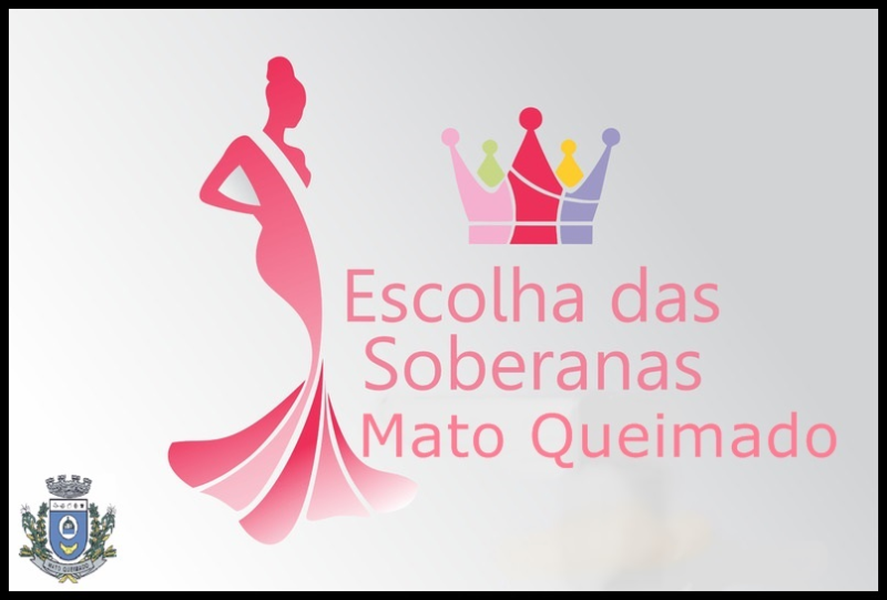 ESCOLHA DAS SOBERANAS