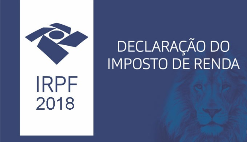 Imposto de Renda Pessoa Física 