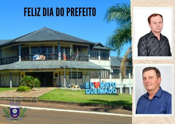 DIA DO PREFEITO 