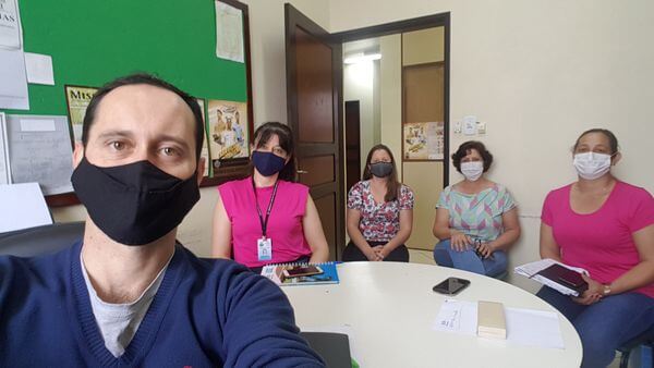 PROJETO PEDAL SAÚDE & SPORT ACONTECERÁ EM MATO QUEIMADO LANÇAMENTO DO PROJETO ACONTECE EM CONJUNTO COM A 1ª CAVALGADA FEMININA ALUSIVA AO OUTUBRO ROSA