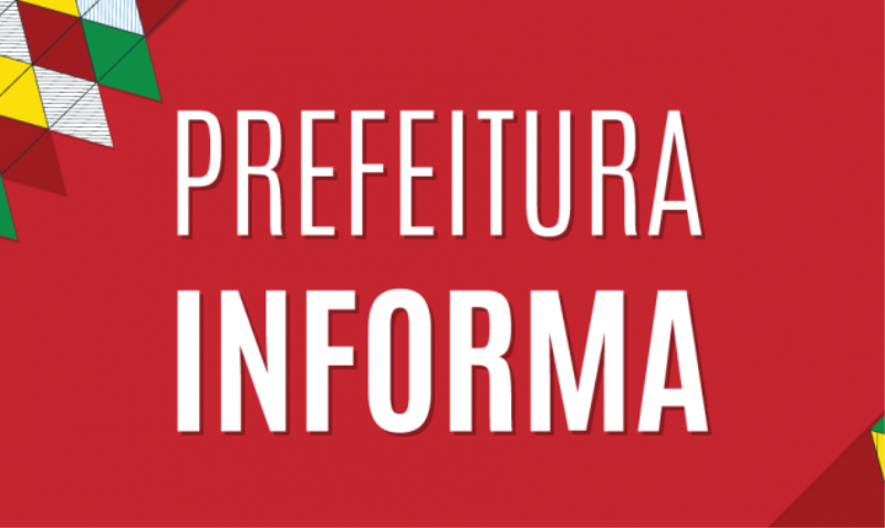 COMUNICADO IMPORTANTE