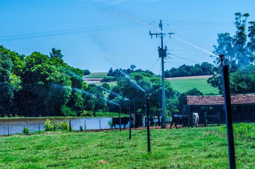 AÇUDES DO PROGRAMA AVANÇAR NA AGROPECUÁRIA E NO DESENVOLVIMENTO RURAL