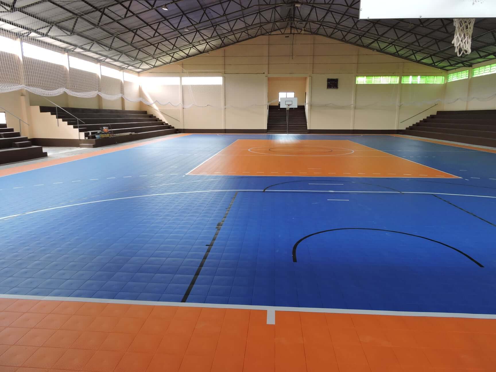 CAMPEONATO MUNICIPAL DE FUTSAL DE MATO QUEIMADO TERÁ 7 EQUIPES NA CATEGORIA LIVRE