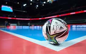 CAMPEONATO MUNICIPAL DE FUTSAL DE MATO QUEIMADO TERÁ INICIO NESSE DIA 05 DE MARÇO