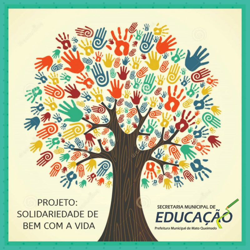 Projeto Solidariedade de Bem com a Vida