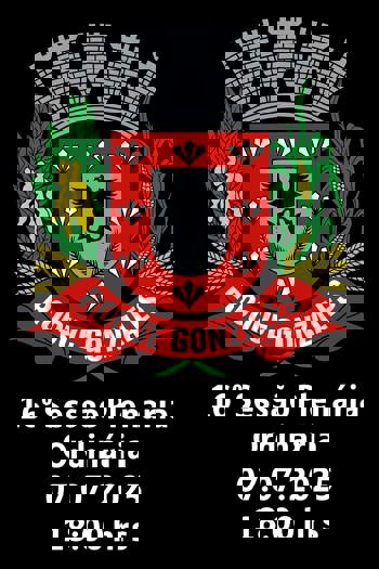 <p><em><strong>Convite para 16&ordf; Sess&atilde;o Plen&aacute;ria Ordin&aacute;ria</strong></em></p>
<p><strong>07.07.2025</strong></p>
<p><strong>18:00 hs</strong></p>