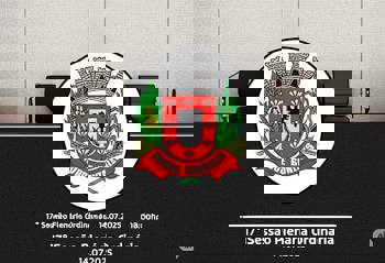 <p><em><strong>Convite para 17&ordf; Sess&atilde;o Plen&aacute;ria Ordin&aacute;ria</strong></em></p>
<p><strong>14.07.2025</strong></p>
<p><strong>18:00 hs</strong></p>