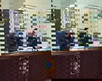 <p><span style="font-family: 'comic sans ms', sans-serif;"><strong>Audi&ecirc;ncia P&uacute;blica sobre PLANO PLURIANUAL (PPA) 2026-2029</strong></span></p>