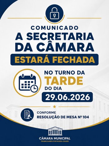 <span style="font-family: 'arial black', sans-serif;">COMUNICADO</span>