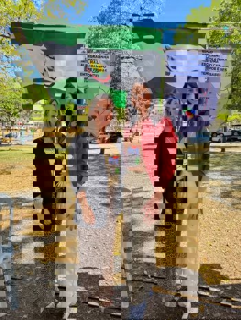 <p>Alecrim &eacute; destaque na Mostra Nacional de Experi&ecirc;ncias Inspiradoras em Educa&ccedil;&atilde;o Integral</p>