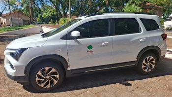 <div dir="auto">Prefeitura de Alecrim amplia frota da Sa&uacute;de com aquisi&ccedil;&atilde;o de novo ve&iacute;culo</div>
<div dir="auto">&nbsp;</div>