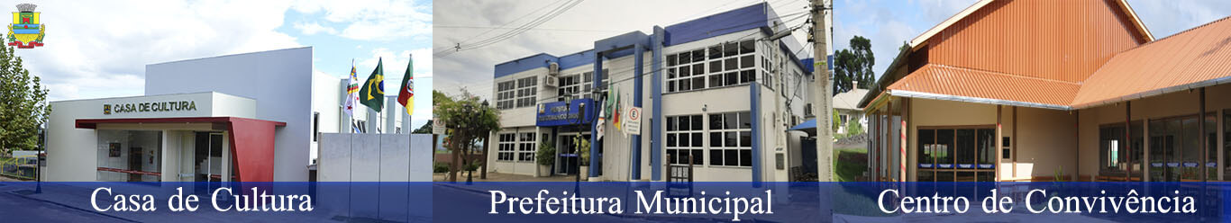 Prefeitura de Doutor Maurício Cardoso - RS 