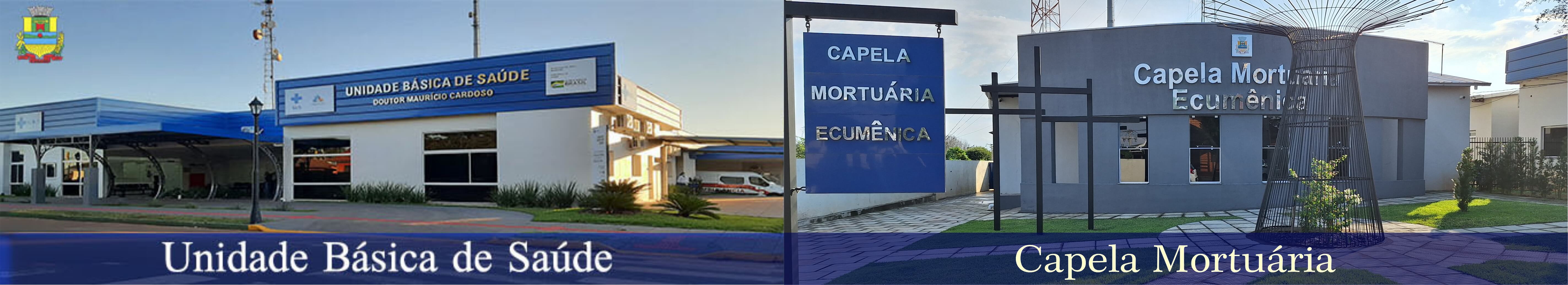 Prefeitura de Doutor Maurício Cardoso - RS 