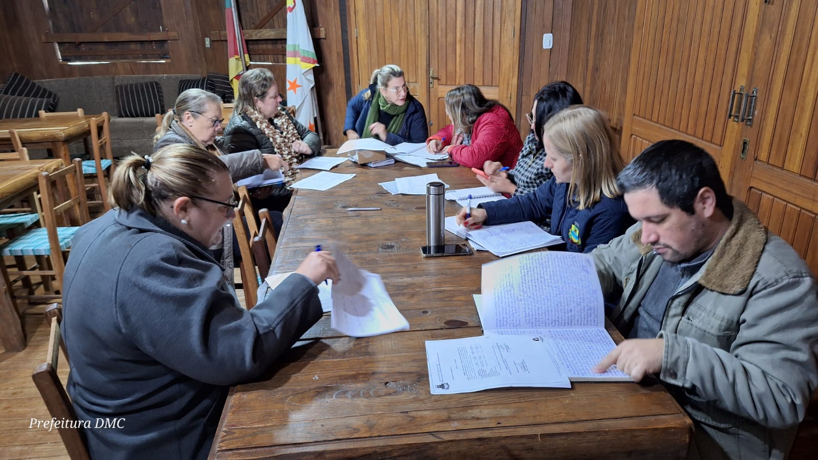 <p>Realiza&ccedil;&atilde;o de Audi&ecirc;ncias P&uacute;blicas LDO- LOA</p>