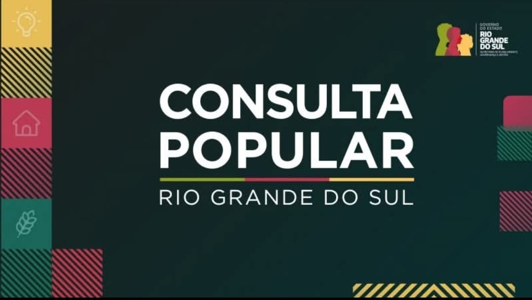 <p>Consulta Popular&nbsp; 2024-2025</p>