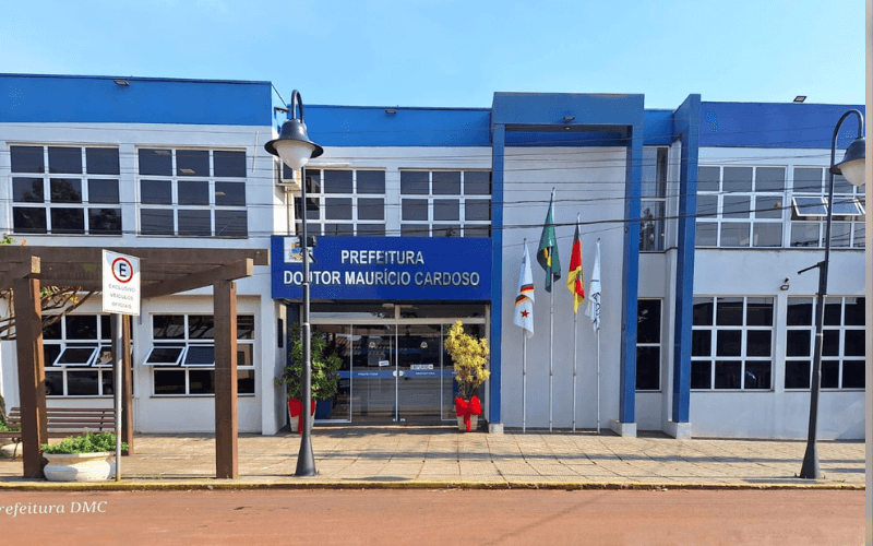 <p>Decreto de Emerg&ecirc;ncia</p>