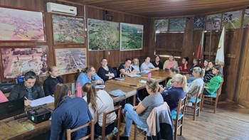 <p><span style="font-size: large;"><strong>Governo Municipal realiza audi&ecirc;ncias p&uacute;blicas para elabora&ccedil;&atilde;o do PPA 2026-2029</strong></span></p>