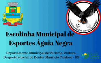 <p><span style="font-family: Arial, sans-serif;">Escola Municipal de Esportes &Aacute;guia Negra fortalece forma&ccedil;&atilde;o esportiva com mais de 150 atletas</span></p>