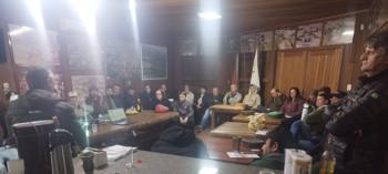 <p>Administra&ccedil;&atilde;o Municipal entrega incentivos do Programa &ldquo;Su&iacute;no: Uma Alternativa Sadia&rdquo;</p>