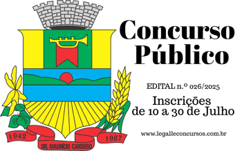 <p>Concurso P&uacute;blico</p>