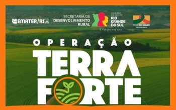 <p>Sele&ccedil;&atilde;o de Benefici&aacute;rios do Programa Opera&ccedil;&atilde;o Terra Forte &eacute; realizada em Doutor Maur&iacute;cio Cardoso</p>
