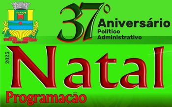 <p>Programa&ccedil;&atilde;o das Comemora&ccedil;&otilde;es dos 37&ordm; anivers&aacute;rio Politico-Administrativo do Munic&iacute;pio de Doutor Maur&iacute;cio Cardoso</p>