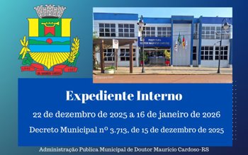 <p><strong>Expediente interno</strong></p>