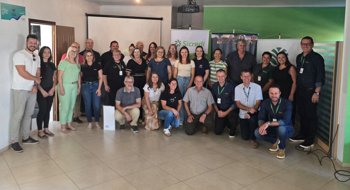 <p><strong>Projeto de Turismo Rural</strong></p>