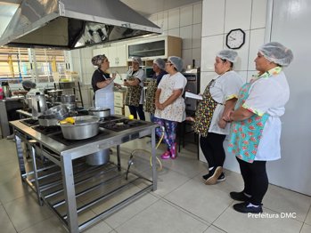 <p>Programa Nacional de Alimenta&ccedil;&atilde;o Escolar (PNAE)</p>