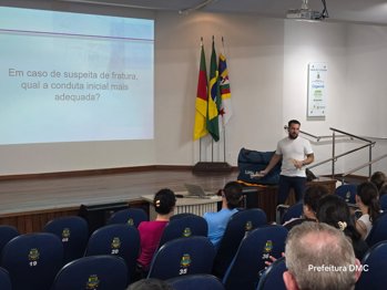 <p>Forma&ccedil;&atilde;o continuada -&nbsp;<strong>Prote&ccedil;&atilde;o e A&ccedil;&atilde;o &ndash; Lei Lucas</strong></p>
