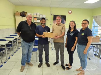 <h2 class="western">Educa&ccedil;&atilde;o que Transforma</h2>