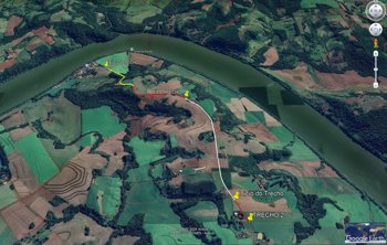 <p>Obras de Pavimenta&ccedil;&atilde;o Asf&aacute;ltica em Andamento</p>