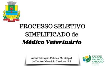 PROCESSO SELETIVO