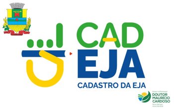 CadEJA facilita retomada dos estudos e amplia oportunidades educacionais em Doutor Maurício Cardoso.
