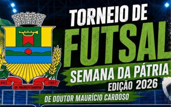 Torneio Semana da Pátria