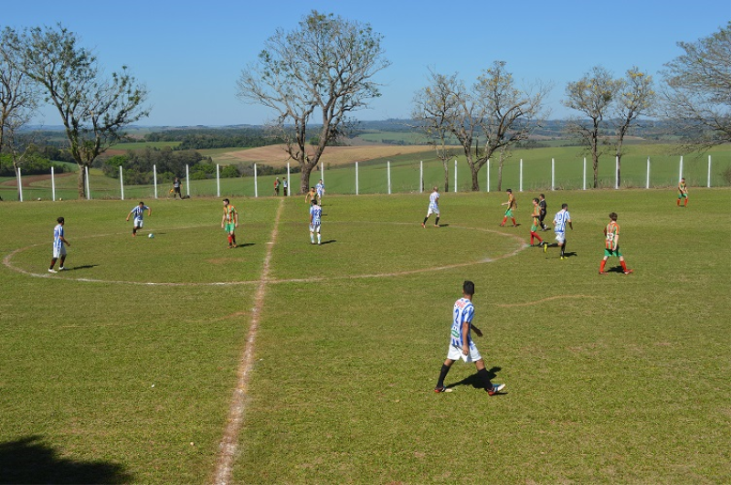 Varzeano de DMC inicia neste sábado