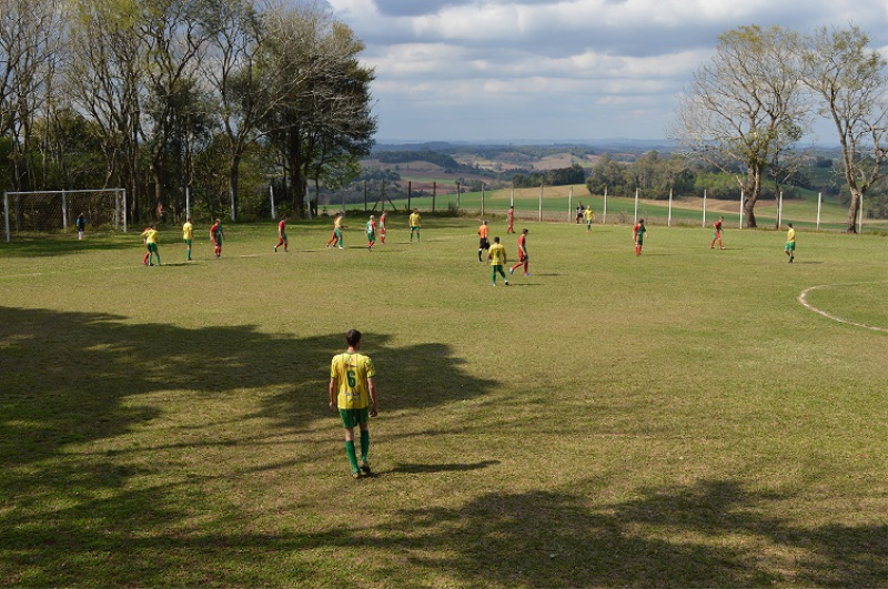 Varzeano de DMC entra na fase decisiva