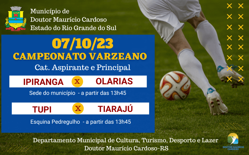 Campeonato Varzeano
