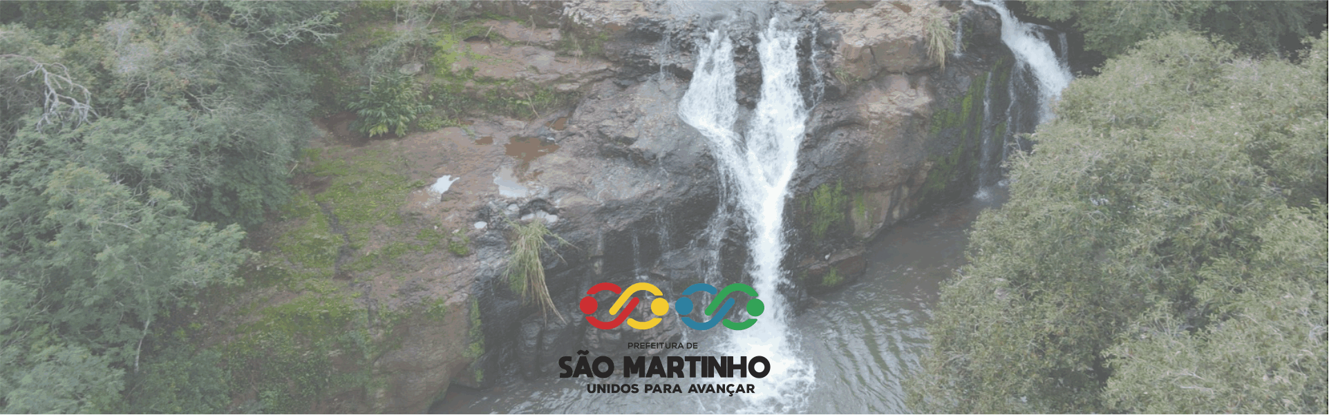 Prefeitura Municipal de São Martinho