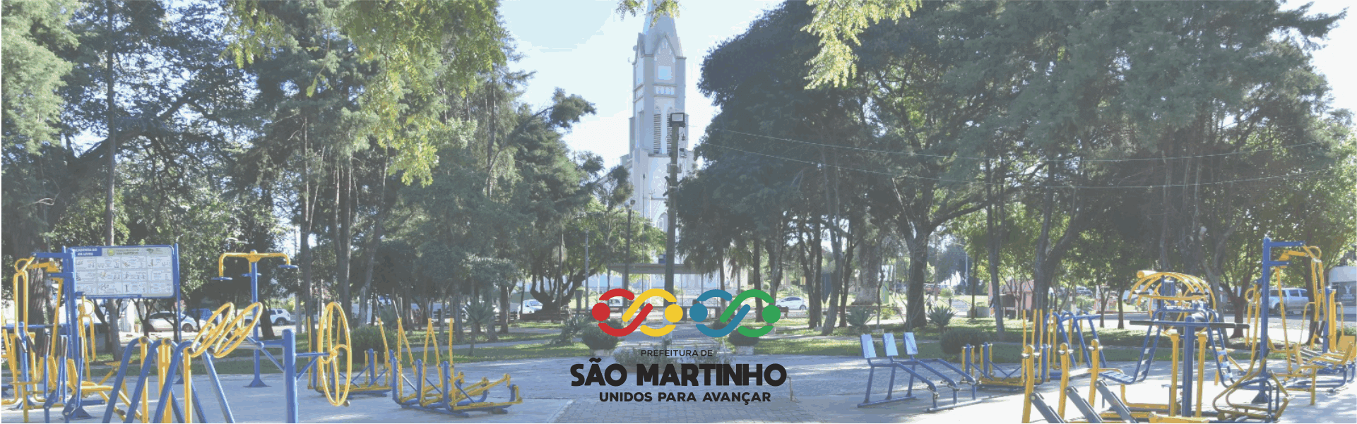 Prefeitura Municipal de São Martinho